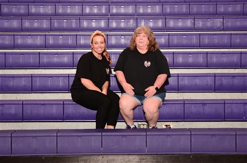 Custodial Department